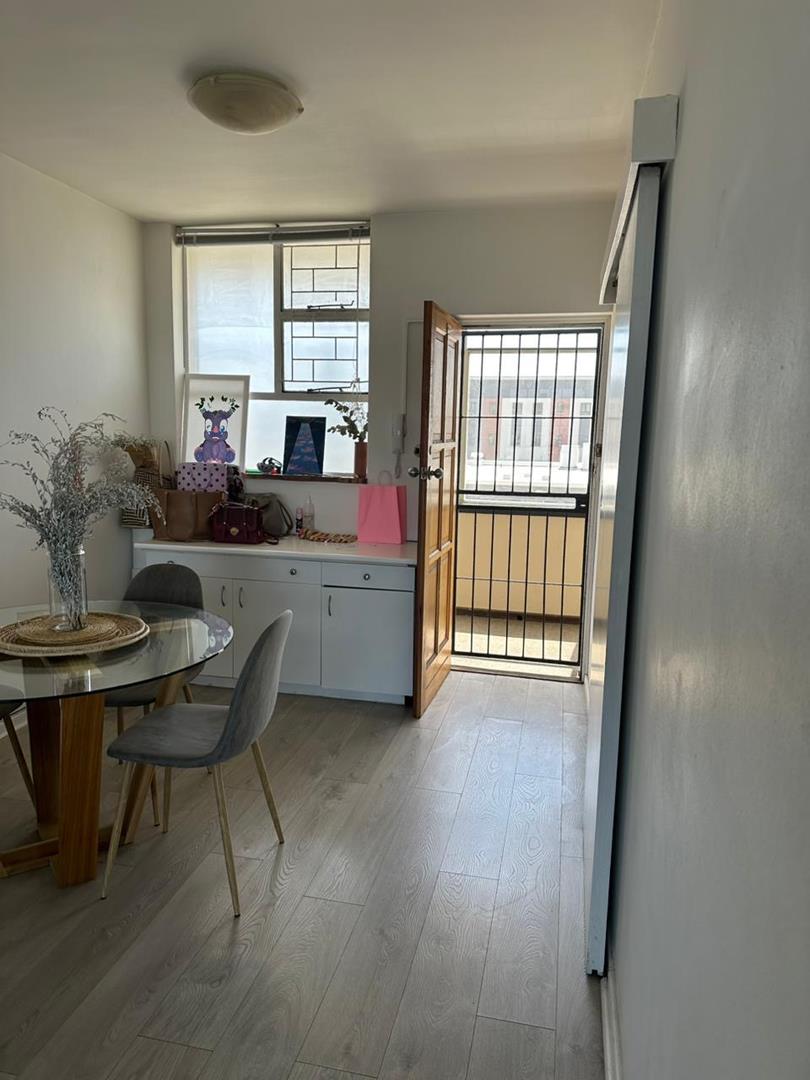 To Let 1 Bedroom Property for Rent in Milnerton Western Cape